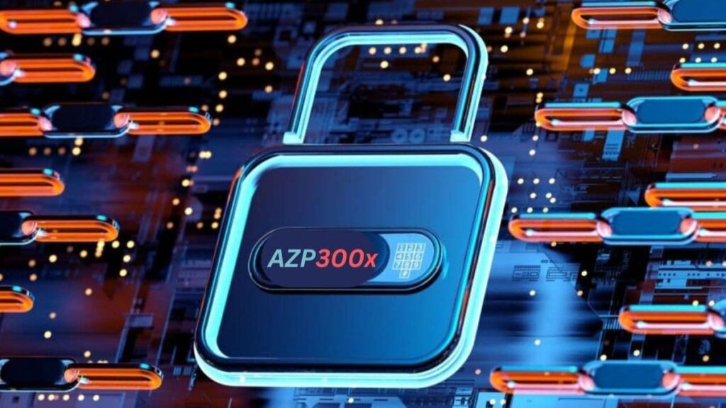 AZP300x$