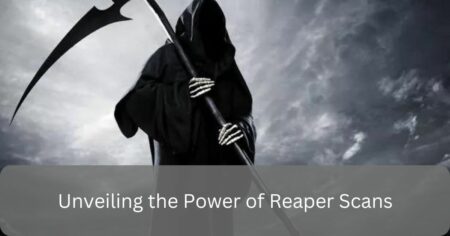 Unveiling the Power of Reaper Scans