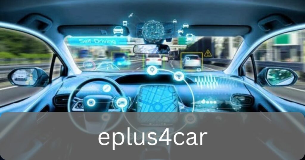 eplus4car