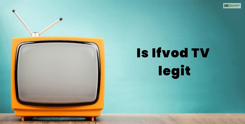 IFvod TV APK Legal and Ethical Considerations