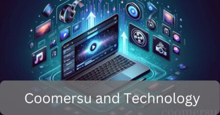 Coomersu and Technology