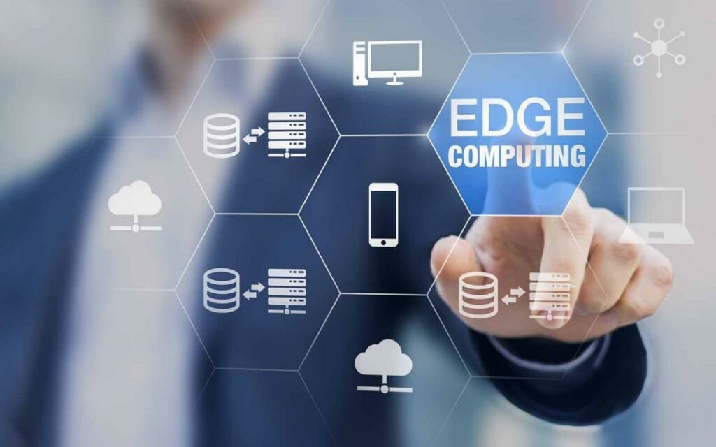 Enabling Edge Computing Applications