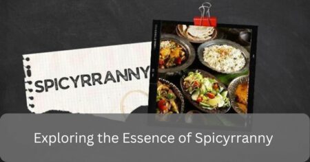 Exploring the Essence of Spicyrranny