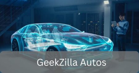 GeekZilla Autos