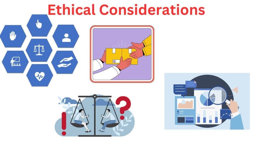 Legal and Ethical Implications 