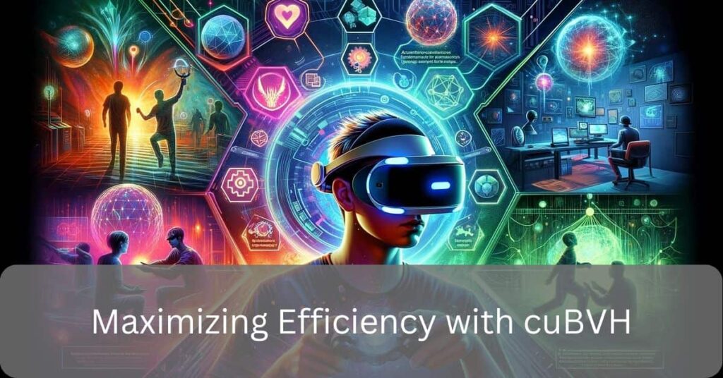 Maximizing Efficiency with cuBVH