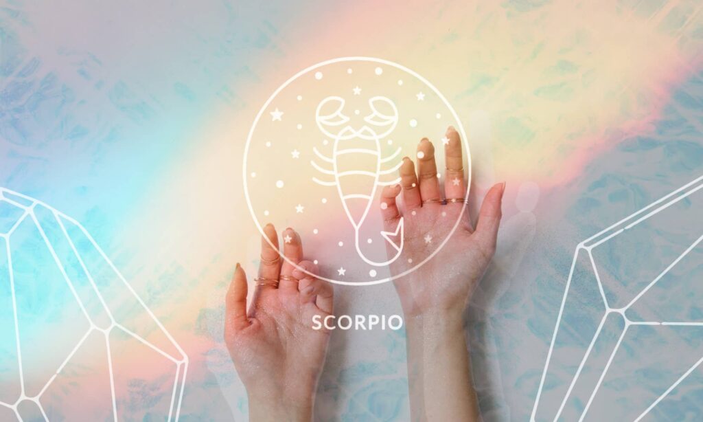 Scorpions Key Personality Traits and Symbolism