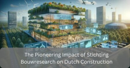 The Pioneering Impact of Stichting Bouwresearch on Dutch Construction