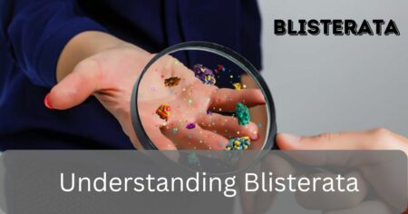 Understanding Blisterata