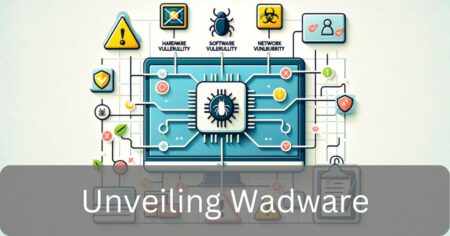 Unveiling Wadware