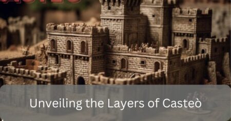 Unveiling the Layers of Casteò