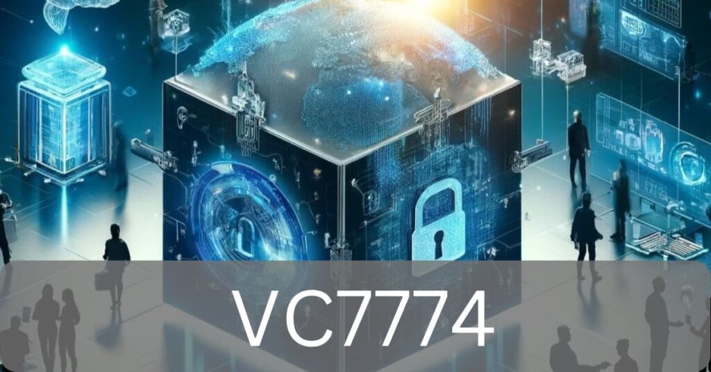 VC7774