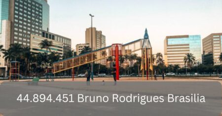 44.894.451 Bruno Rodrigues Brasilia