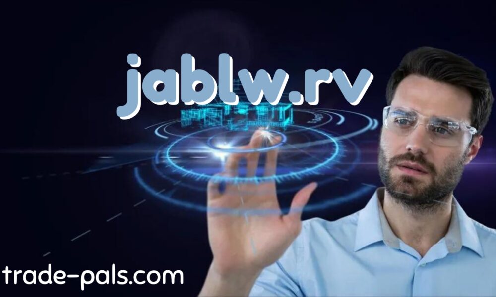 Jablw.rv Disruption in Traditional Finance