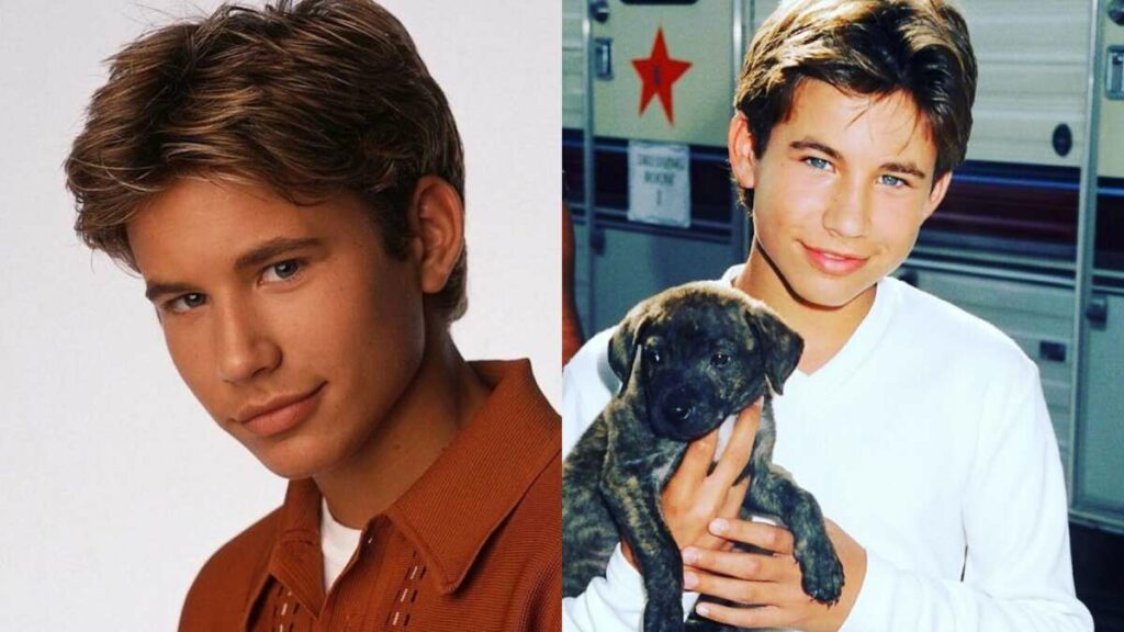 Jonathan Taylor Thomas Early Life and Career Beginnings