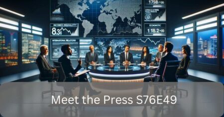 Meet the Press S76E49