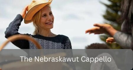 The Nebraskawut Cappello