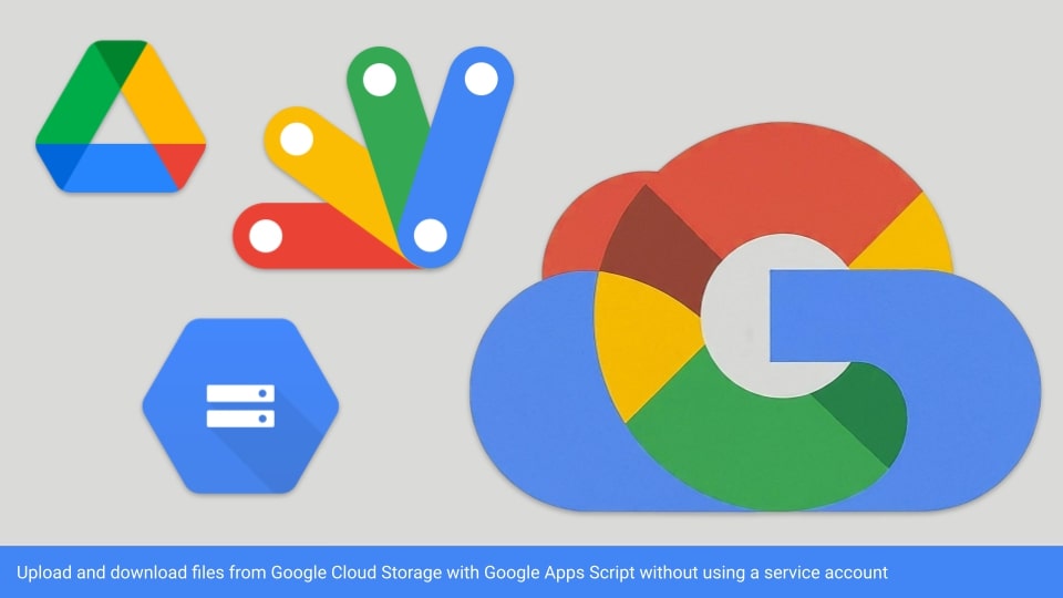 Integration with Other Google Services