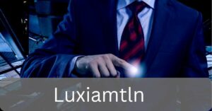 Luxiamtln