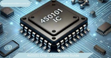 4s0101 chip