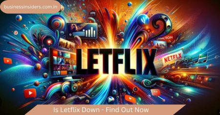 is letflix down