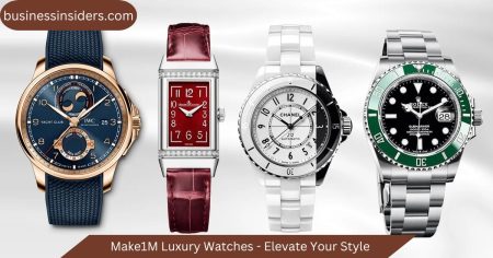 make1m luxury watches