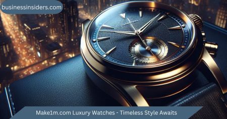 make1m.com luxury watches