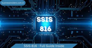 ssis-816