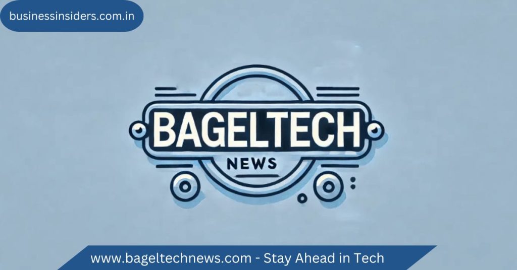 www bageltechnews .com