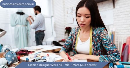 fashion designer marc nyt mini