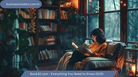 Book32.com - Everything You Need to Know 2025!