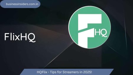 HQFlix - Tips for Streamers in 2025!