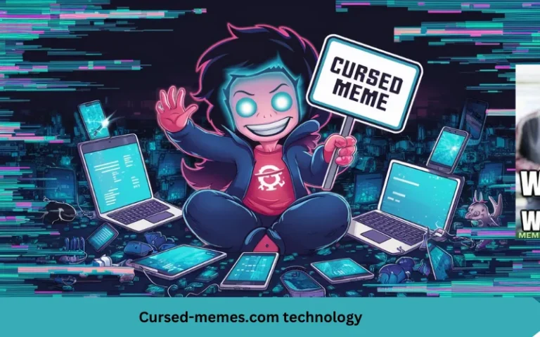 How Does Cursed-Memes.com Foster Community Engagement? 