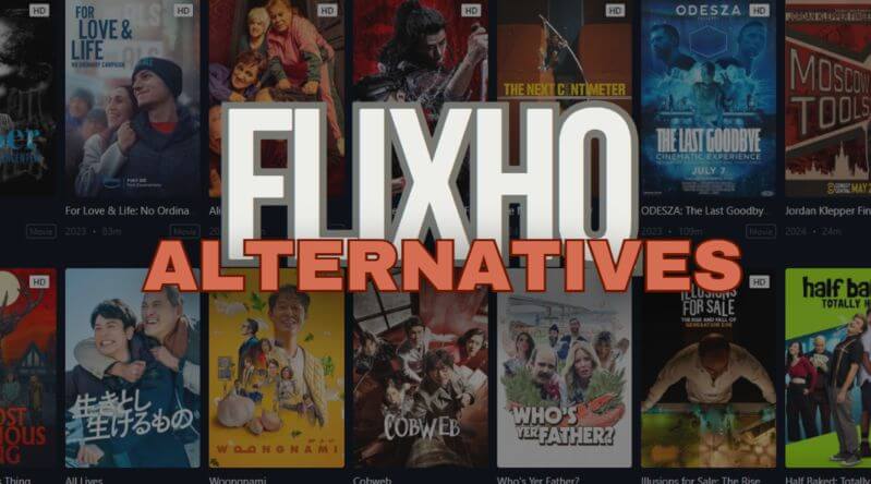 What Are the Alternatives to HQFlix for Streaming Content?