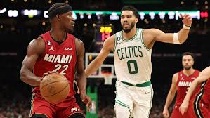 What Happened withinside the Boston Celtics vs Miami Heat Match?