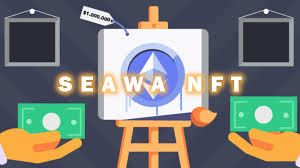 What Is Seawa NFT? Let's Explore!