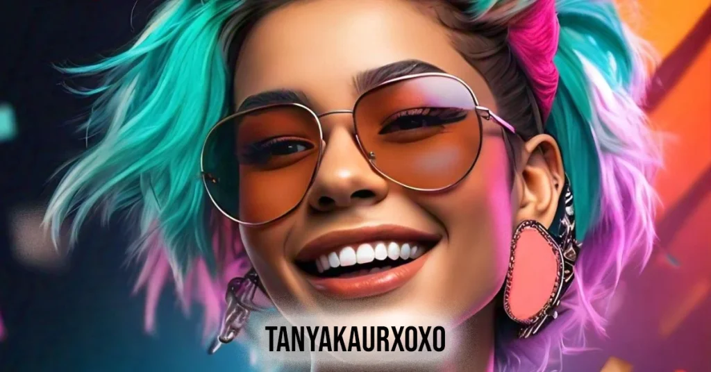 What Platforms Does Tanyakaurxoxo Dominate?