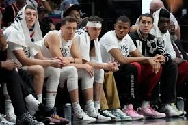 What Was the Role of Bench Players in the Celtics vs Heat Match?