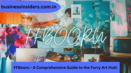 FFBooru - A Comprehensive Guide to the Furry Art Hub!