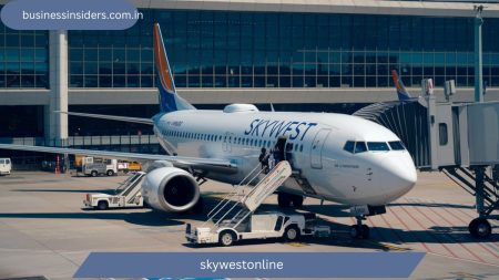 skywestonline